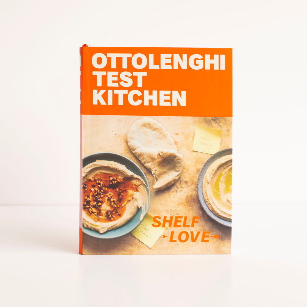 Sous Chef Online Shop's online Sous Chef Kit Cookbook Sets Ottolenghi Simple  Cookbook & Ingredients Set Delivery