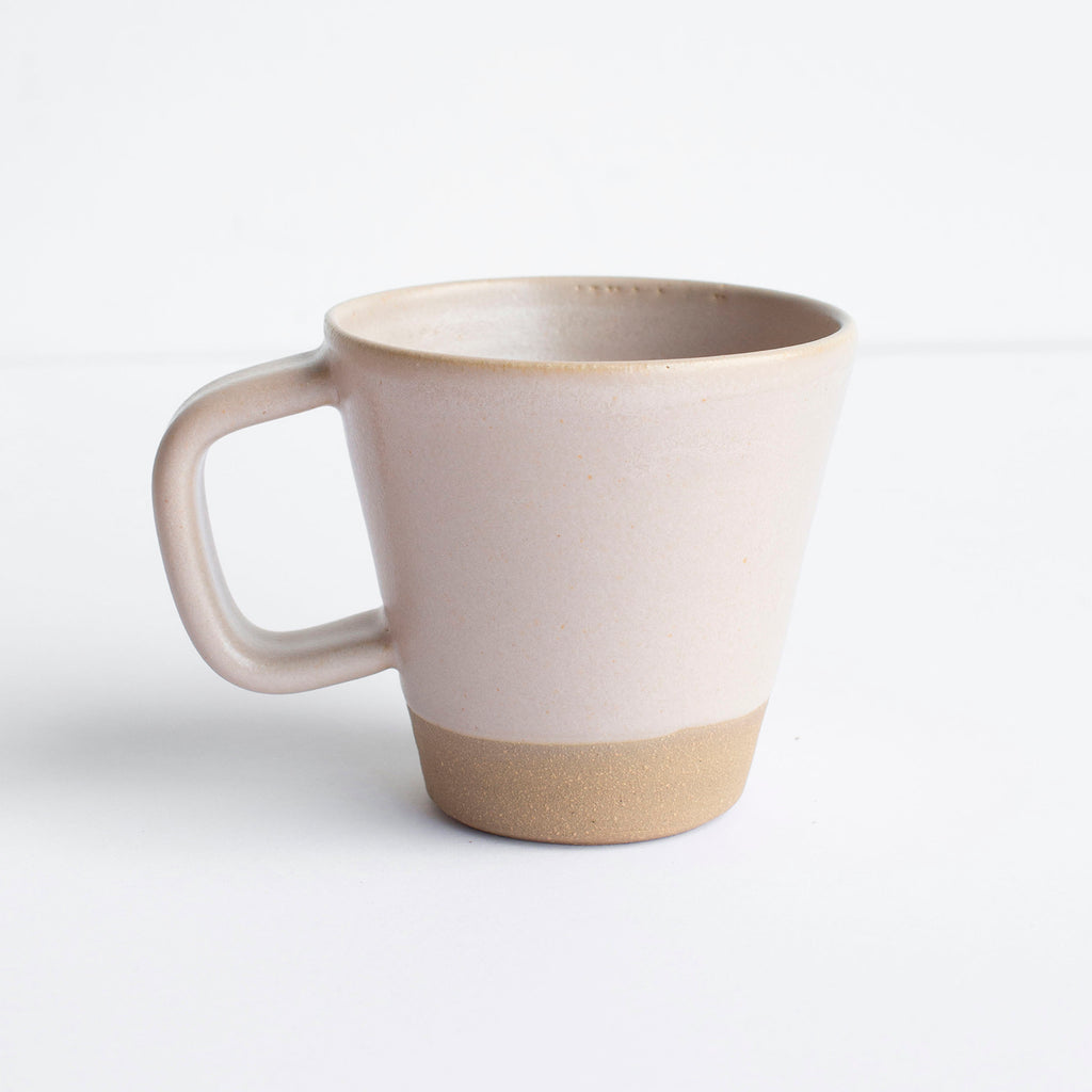 Kinto Ceramic Tall Mug