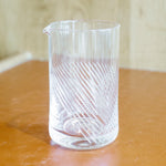 Bourbon Street Mixing Glass