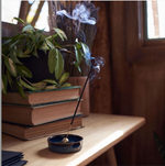 Lunar Incense Holder