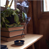 Lunar Incense Holder