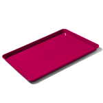 Raspberry Holy Sheet Pan