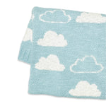 Cloud Baby Blanket