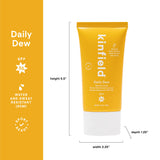 Daily Dew SPF35 Facial Sunscreen