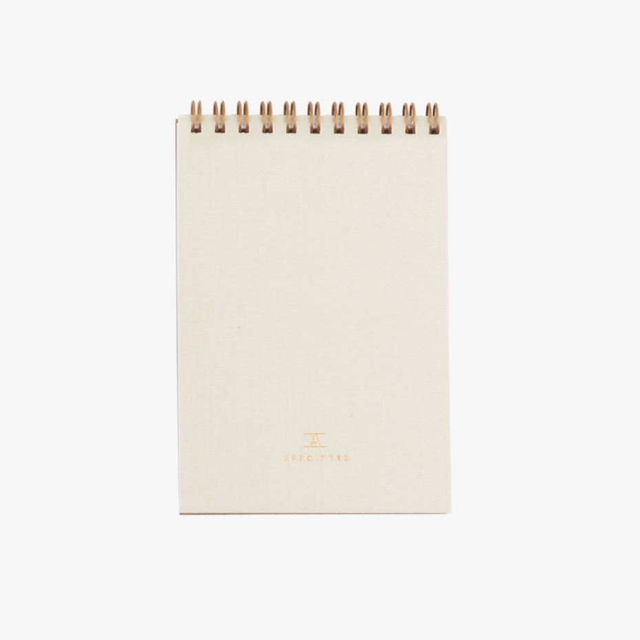 Pocket Notepad