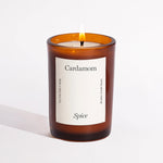 Cardamom Spice Fall Candle