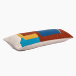 Multi Shapes Lumbar Pillow