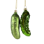 Dill Pickle Ornament