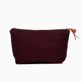 Cristina Pouch in Brickstone