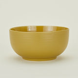 Mustard Serving Bowl