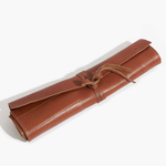 Leather Knifecase in Oxide