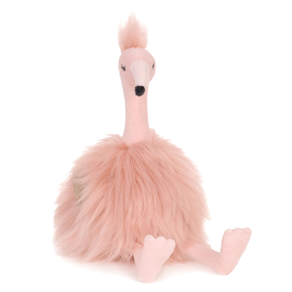 Gloria Flamingo Toy