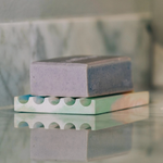 Jawbreaker Concrete Soap Dish