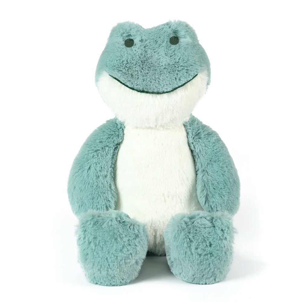 Freddy Frog Toy