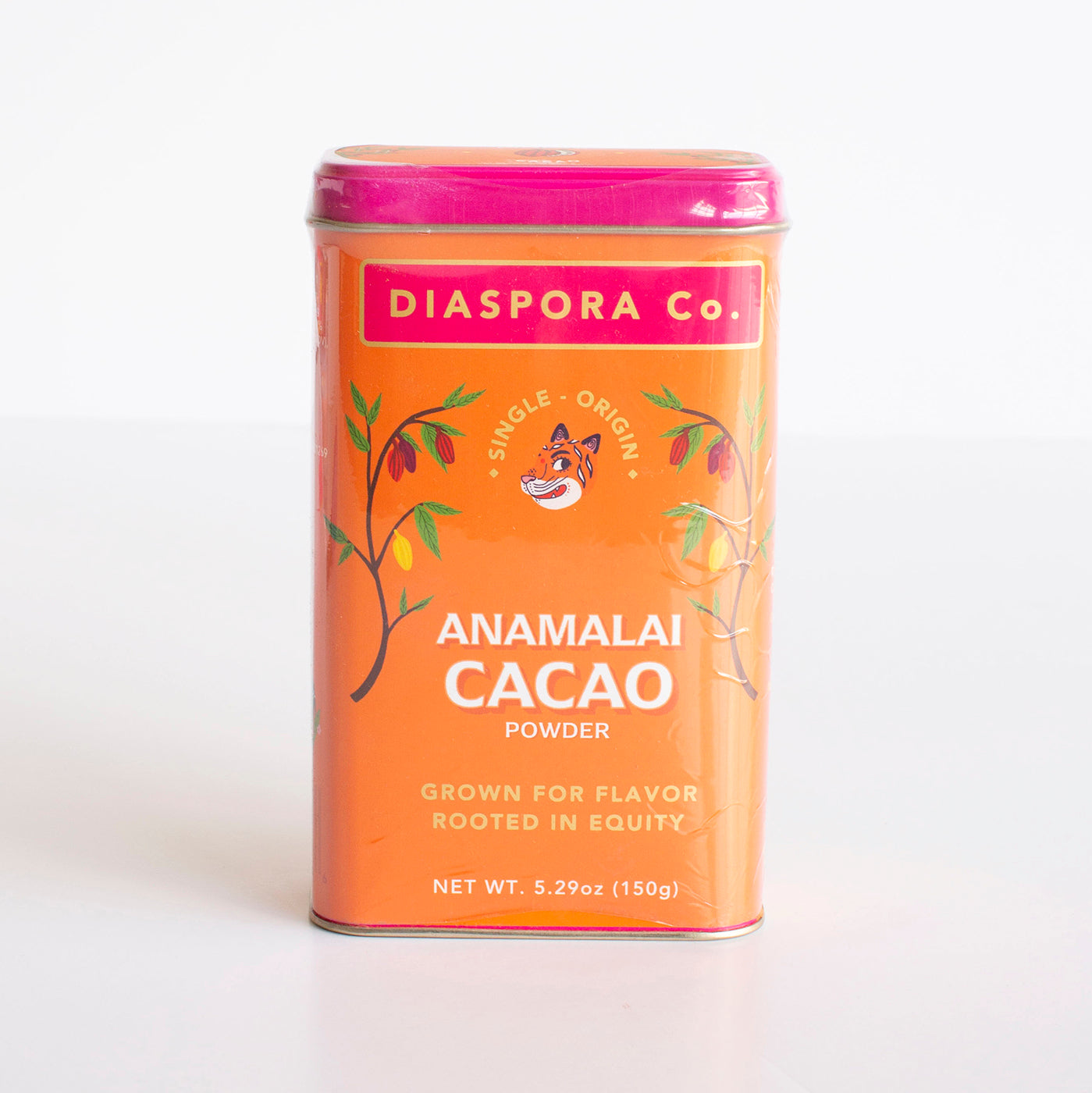 Cacao  Good Food