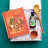 Maydan Nari Olive Oil Gift Box