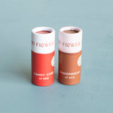 Gingerbread Lip Balm