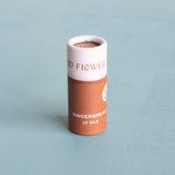 Gingerbread Lip Balm