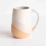 Tall Round Mug