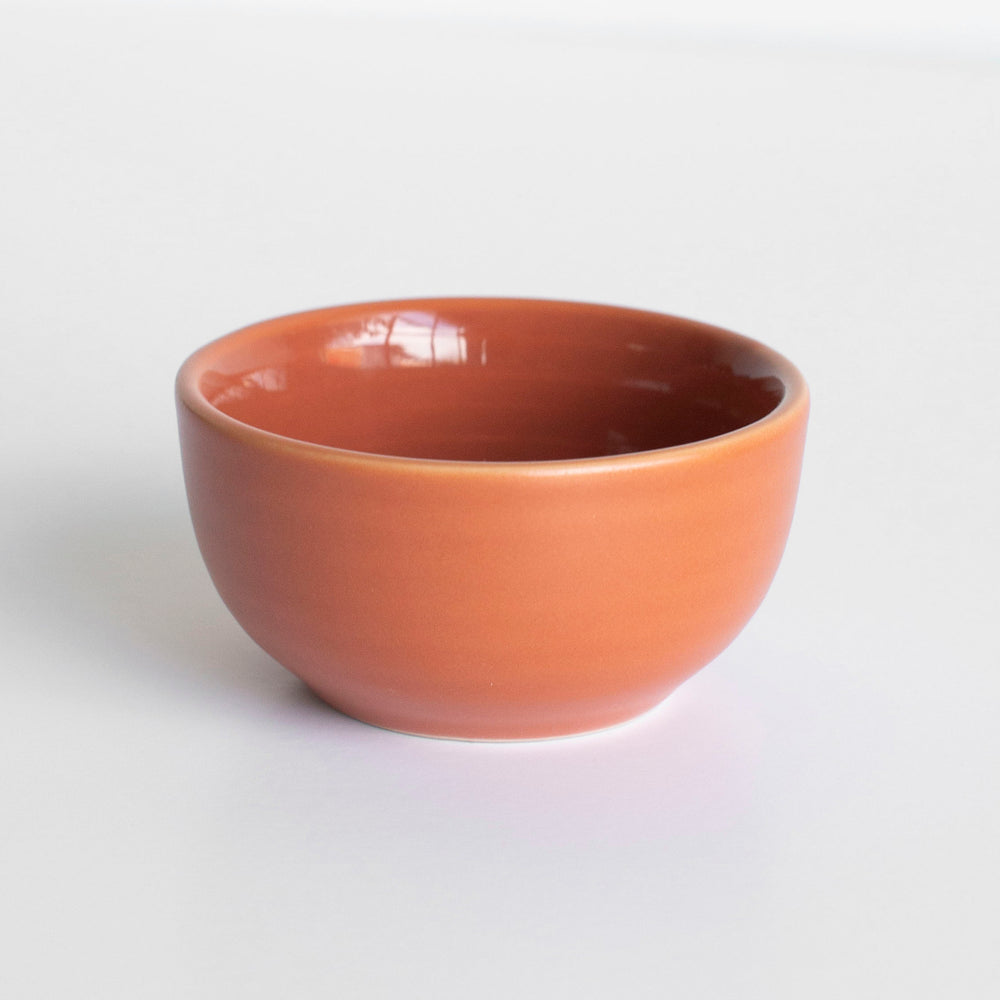 Small Bowl in Terracotta