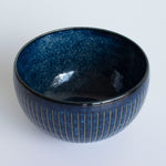 Blue Namako Bowl