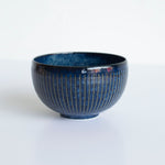 Blue Namako Bowl