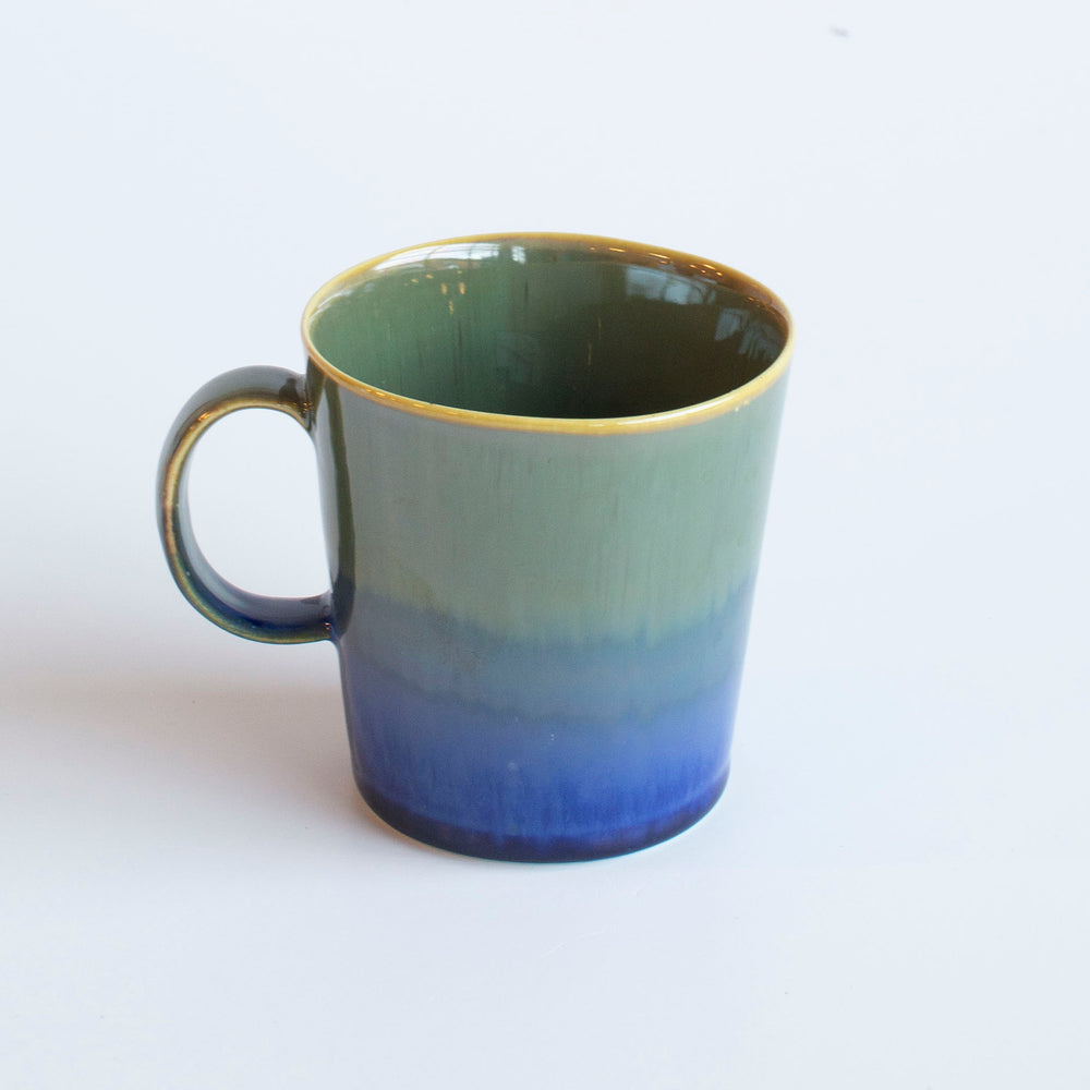Tall Round Mug – Salt & Sundry