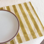 Maya Block Printed Placemat