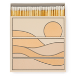 Archivist Matchbox