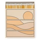 Archivist Matchbox