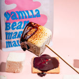 Vanilla Bean Marshmallows