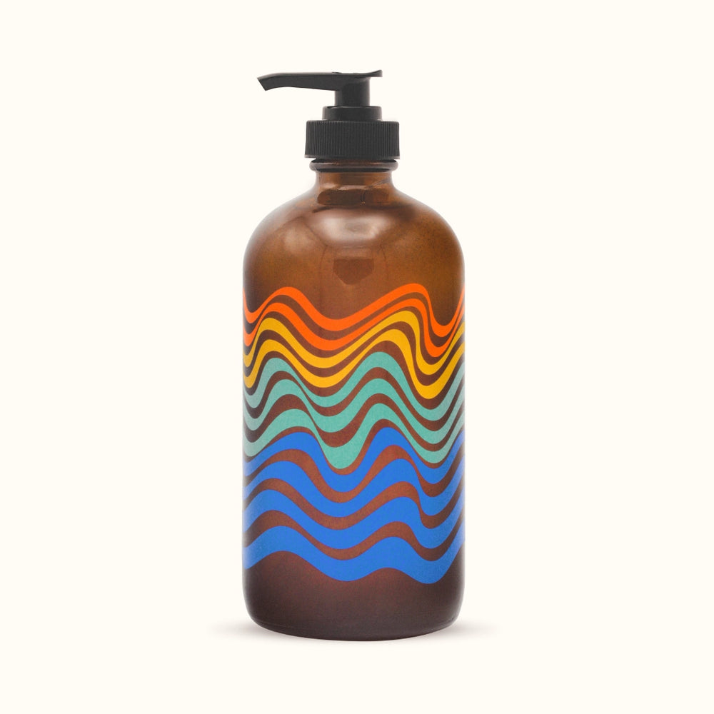 Breakwater Body Wash