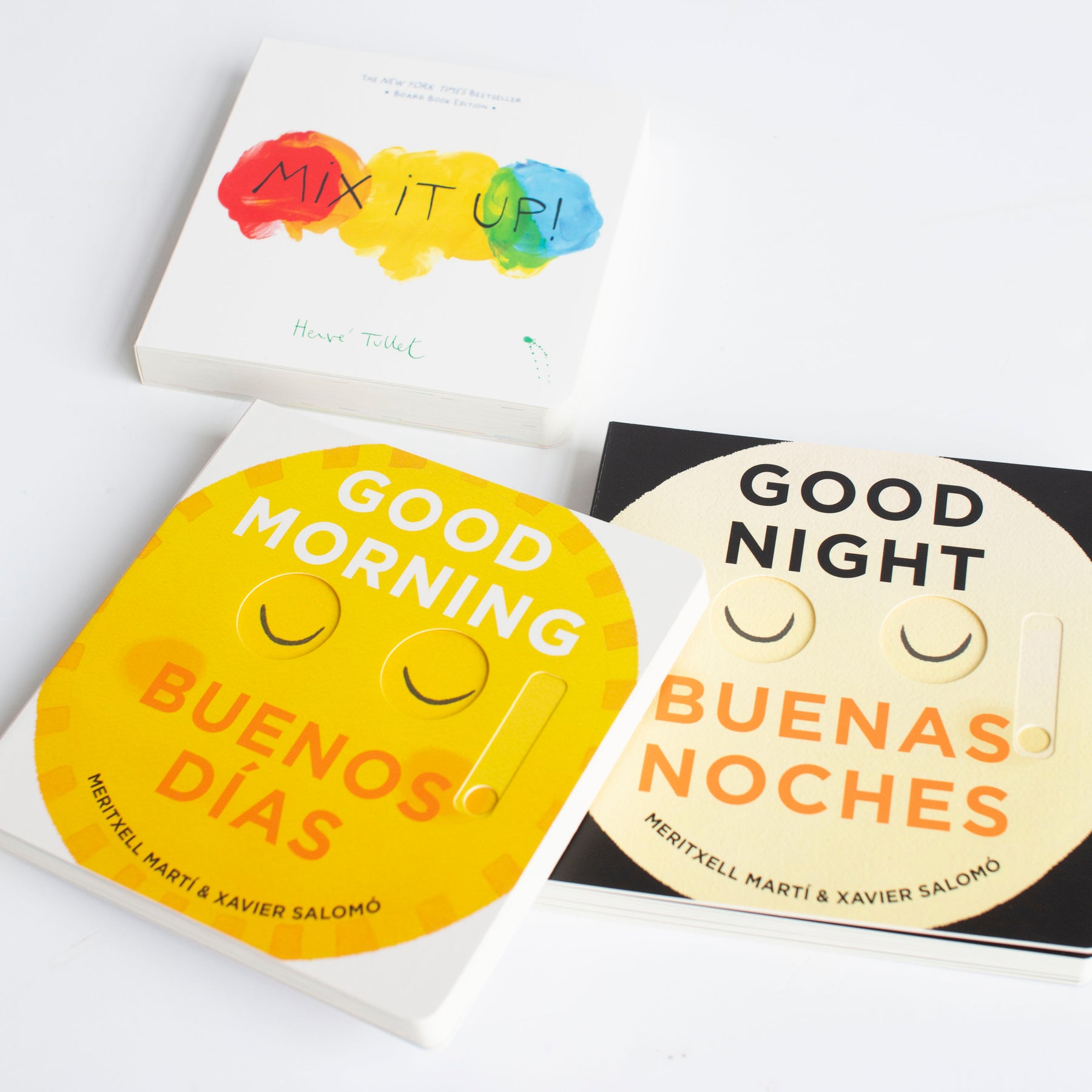 Buenas noches art - spanish greetings - Good evening good night