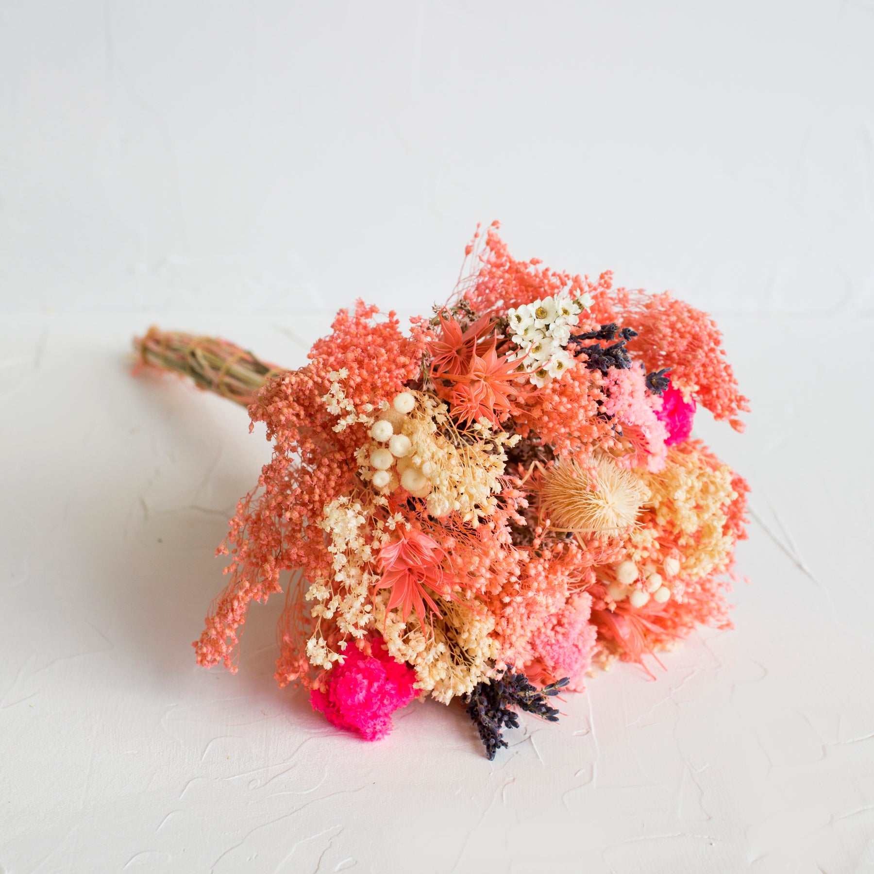 Dry Flowers - Assorted Bundle 3 — RoseBuck