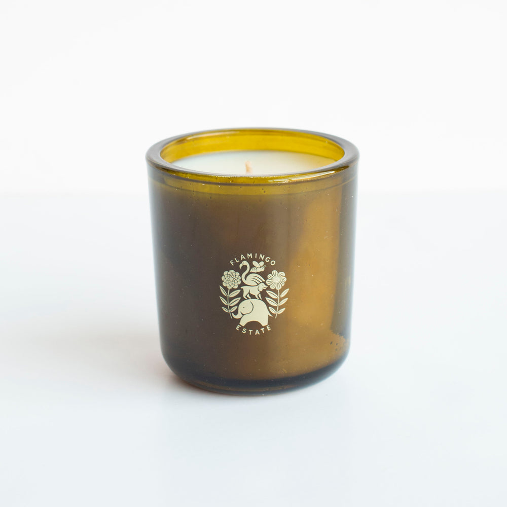 candles + incense – Salt & Sundry