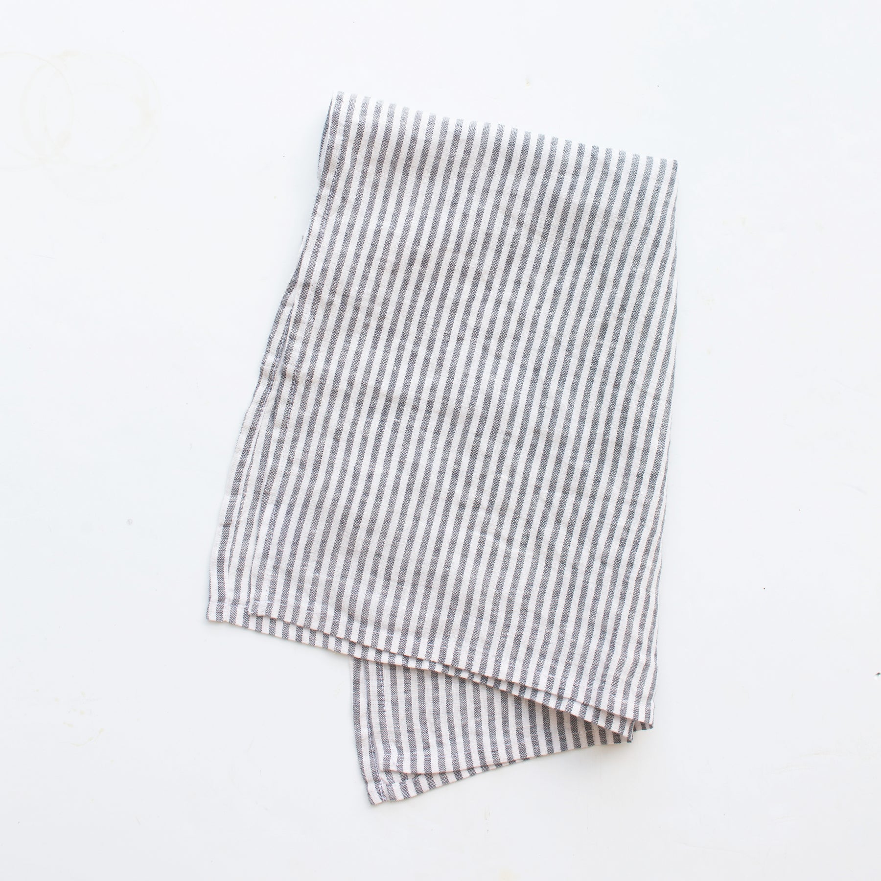 Linen Tea Towels Set of 2,linen Dish Towels,grey Linen Kitchen Towel,natural  Linen Towels,softened Linen Towel,kitchen Linens,soft Linens 