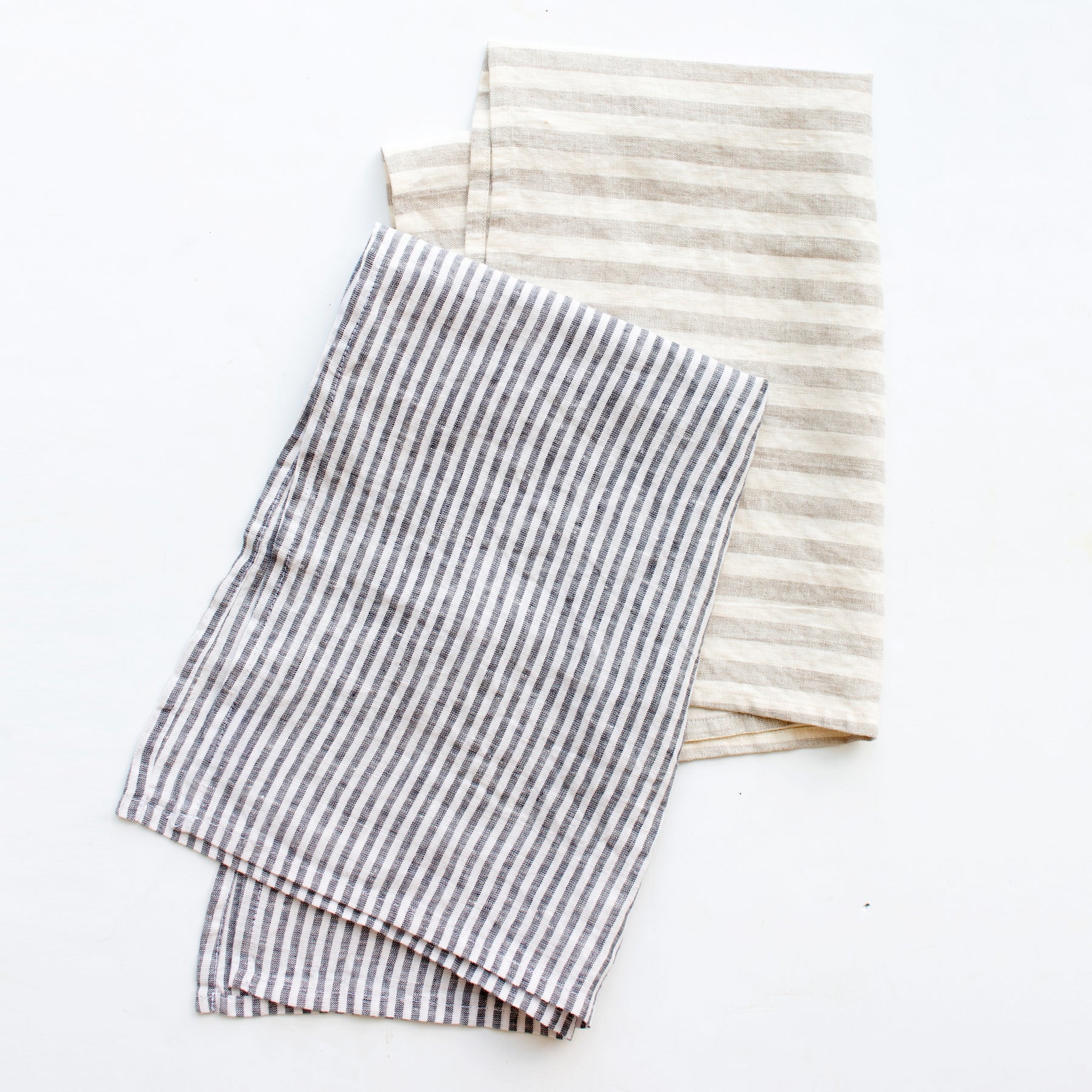 Soft Linen Dish Towel