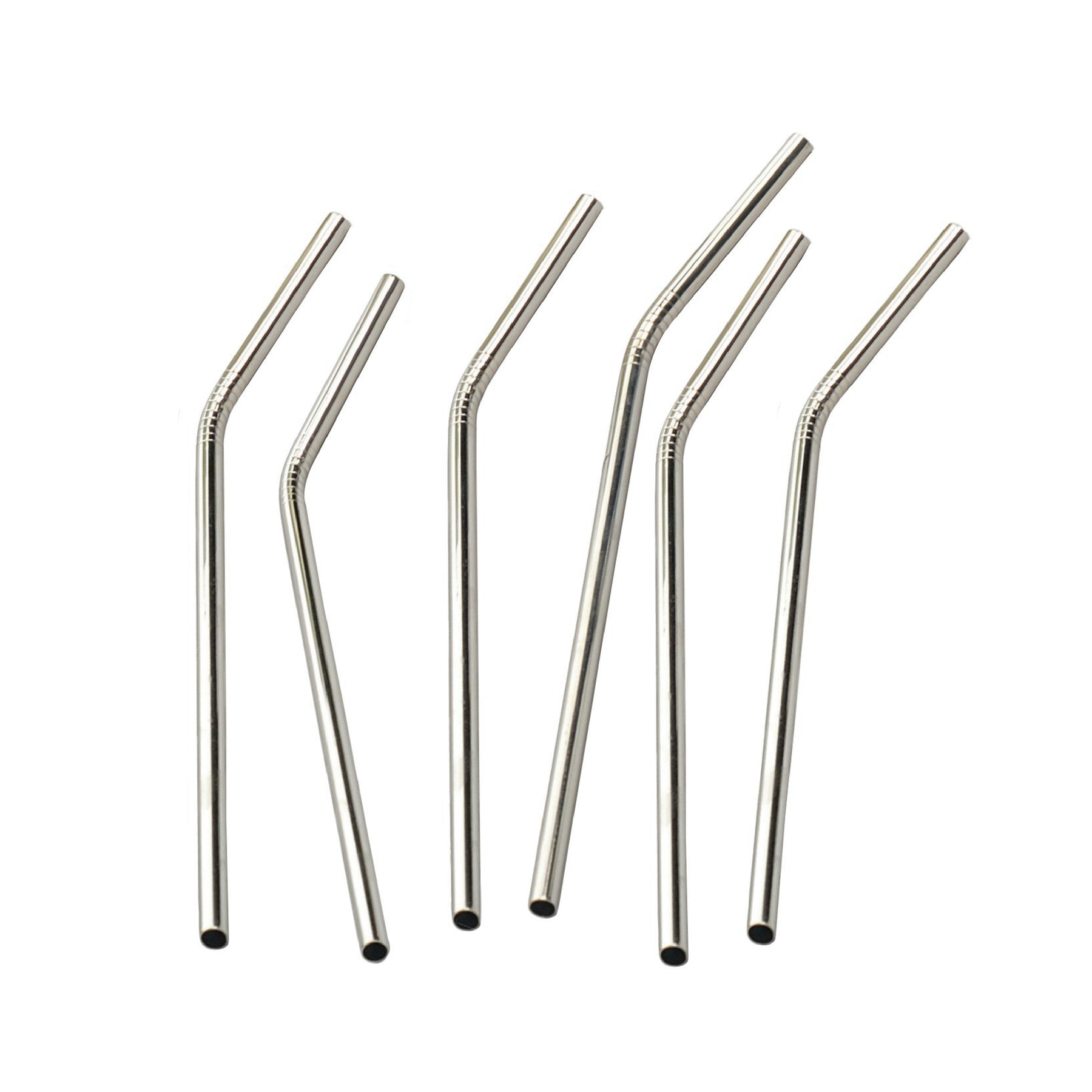 Stainless Steel Straws, Eco Friendly Straws