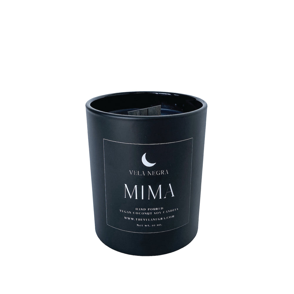 Black Pearl Mica - SA Candle Supply